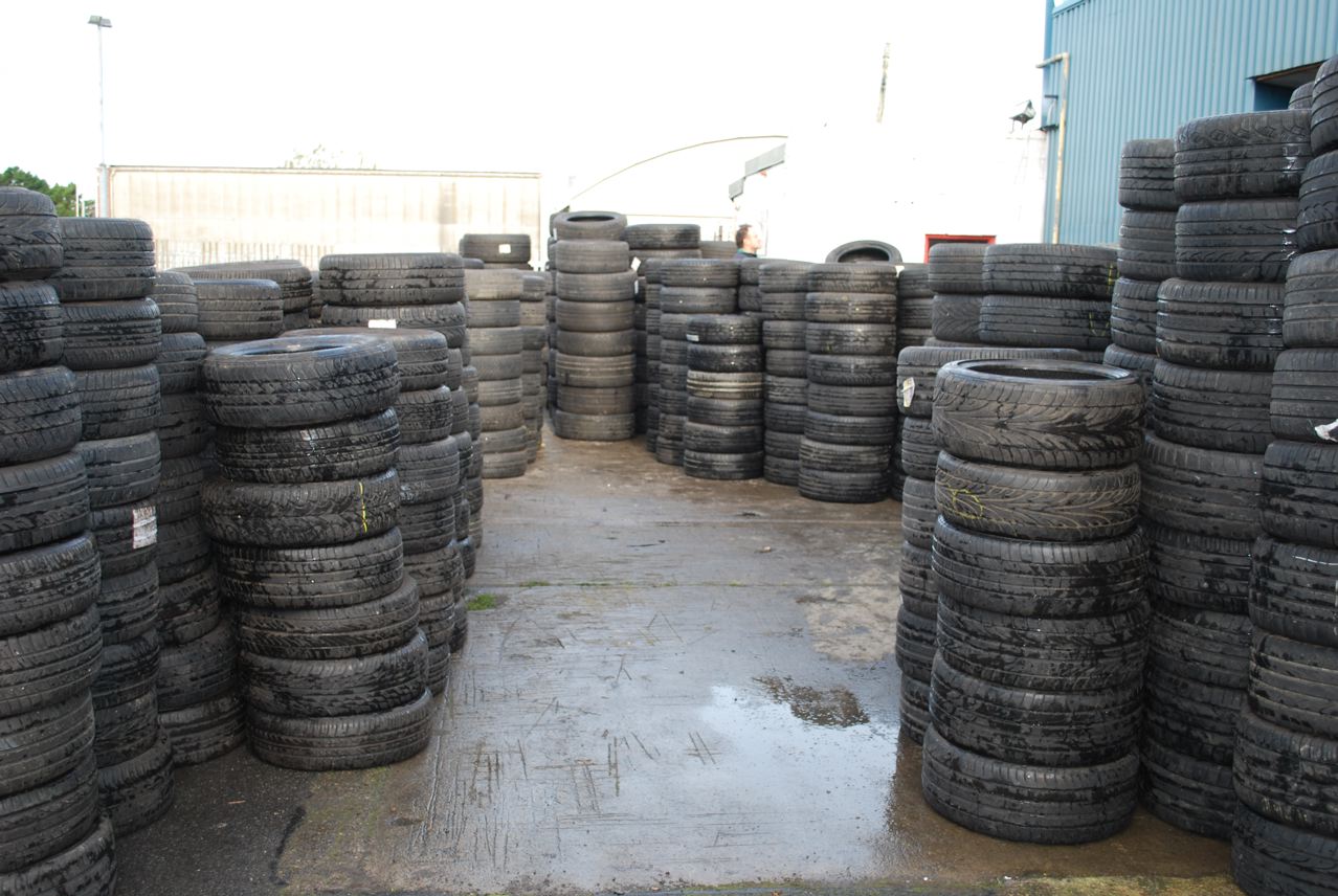 Tires
